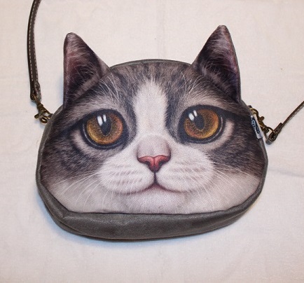 Scooter the Cat Icon