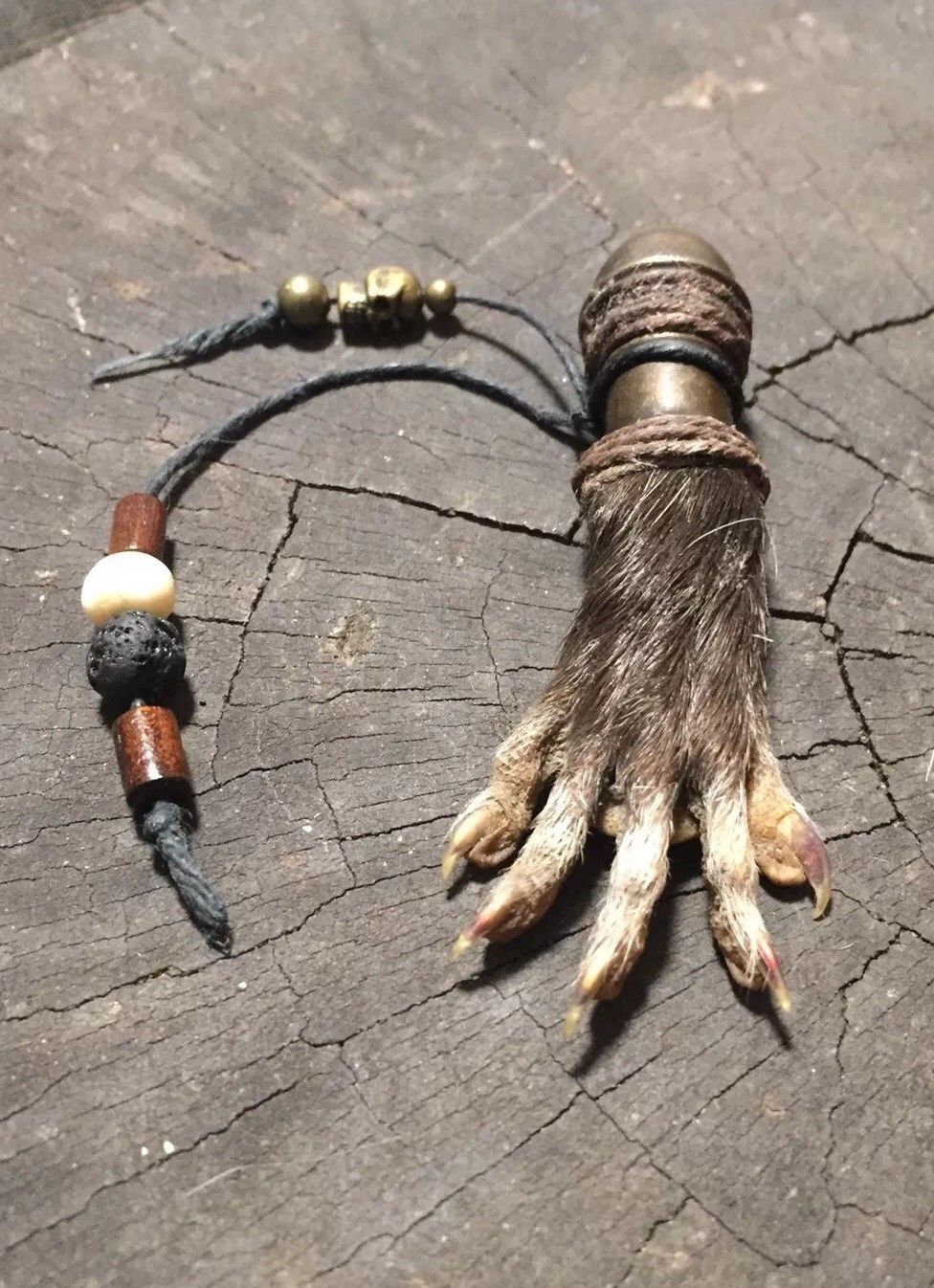 CatBagz.com Presents - Twelve Days of Catmas - Day One - A Fucking Monkey Paw?