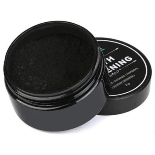 CatBagz.com Presents - Twelve Days of Catmas - Day Two - Teeth blackening carbon for your gross ass mouth.